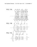 Zoom Lens and Image Pickup Apparatus Using the Same diagram and image