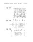 Zoom Lens and Image Pickup Apparatus Using the Same diagram and image