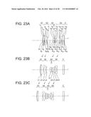 Zoom Lens and Image Pickup Apparatus Using the Same diagram and image