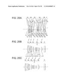 Zoom Lens and Image Pickup Apparatus Using the Same diagram and image