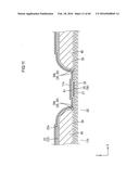 DISPLAY COMPONENT, DISPLAY DEVICE, AND METHOD OF PRODUCING DISPLAY     COMPONENT diagram and image