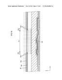 DISPLAY COMPONENT, DISPLAY DEVICE, AND METHOD OF PRODUCING DISPLAY     COMPONENT diagram and image