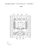 DISPLAY COMPONENT, DISPLAY DEVICE, AND METHOD OF PRODUCING DISPLAY     COMPONENT diagram and image