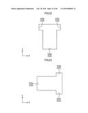 DISPLAY COMPONENT, DISPLAY DEVICE, AND METHOD OF PRODUCING DISPLAY     COMPONENT diagram and image