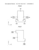 DISPLAY COMPONENT, DISPLAY DEVICE, AND METHOD OF PRODUCING DISPLAY     COMPONENT diagram and image