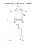 DISPLAY COMPONENT, DISPLAY DEVICE, AND METHOD OF PRODUCING DISPLAY     COMPONENT diagram and image