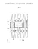 DISPLAY COMPONENT, DISPLAY DEVICE, AND METHOD OF PRODUCING DISPLAY     COMPONENT diagram and image