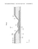 DISPLAY COMPONENT, DISPLAY DEVICE, AND METHOD OF PRODUCING DISPLAY     COMPONENT diagram and image