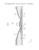 DISPLAY COMPONENT, DISPLAY DEVICE, AND METHOD OF PRODUCING DISPLAY     COMPONENT diagram and image