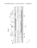 DISPLAY COMPONENT, DISPLAY DEVICE, AND METHOD OF PRODUCING DISPLAY     COMPONENT diagram and image