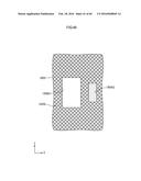 DISPLAY COMPONENT, DISPLAY DEVICE, AND METHOD OF PRODUCING DISPLAY     COMPONENT diagram and image