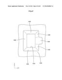 DISPLAY COMPONENT, DISPLAY DEVICE, AND METHOD OF PRODUCING DISPLAY     COMPONENT diagram and image