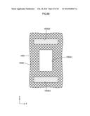 DISPLAY COMPONENT, DISPLAY DEVICE, AND METHOD OF PRODUCING DISPLAY     COMPONENT diagram and image