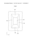 DISPLAY COMPONENT, DISPLAY DEVICE, AND METHOD OF PRODUCING DISPLAY     COMPONENT diagram and image