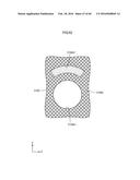 DISPLAY COMPONENT, DISPLAY DEVICE, AND METHOD OF PRODUCING DISPLAY     COMPONENT diagram and image