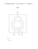 DISPLAY COMPONENT, DISPLAY DEVICE, AND METHOD OF PRODUCING DISPLAY     COMPONENT diagram and image