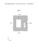 DISPLAY COMPONENT, DISPLAY DEVICE, AND METHOD OF PRODUCING DISPLAY     COMPONENT diagram and image