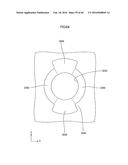 DISPLAY COMPONENT, DISPLAY DEVICE, AND METHOD OF PRODUCING DISPLAY     COMPONENT diagram and image