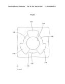 DISPLAY COMPONENT, DISPLAY DEVICE, AND METHOD OF PRODUCING DISPLAY     COMPONENT diagram and image