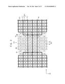 SENSOR SUBSTRATE AND SENSING DISPLAY PANEL HAVING THE SAME diagram and image