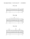 SENSOR SUBSTRATE AND SENSING DISPLAY PANEL HAVING THE SAME diagram and image