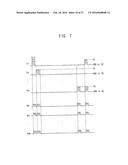 SENSOR SUBSTRATE AND SENSING DISPLAY PANEL HAVING THE SAME diagram and image