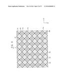 SENSOR SUBSTRATE AND SENSING DISPLAY PANEL HAVING THE SAME diagram and image