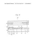 SENSOR SUBSTRATE AND SENSING DISPLAY PANEL HAVING THE SAME diagram and image