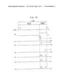 SENSOR SUBSTRATE AND SENSING DISPLAY PANEL HAVING THE SAME diagram and image