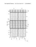 SENSOR SUBSTRATE AND SENSING DISPLAY PANEL HAVING THE SAME diagram and image