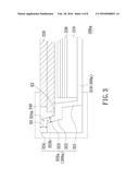 SUPPORTING BASE AND DISPLAY DEVICE EMPLOYING THE SAME diagram and image