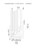 SUPPORTING BASE AND DISPLAY DEVICE EMPLOYING THE SAME diagram and image