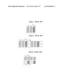 LIQUID CRYSTAL DISPLAY DEVICE AND DRIVING METHOD THEREOF diagram and image