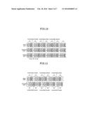 LIQUID CRYSTAL DISPLAY DEVICE AND DRIVING METHOD THEREOF diagram and image