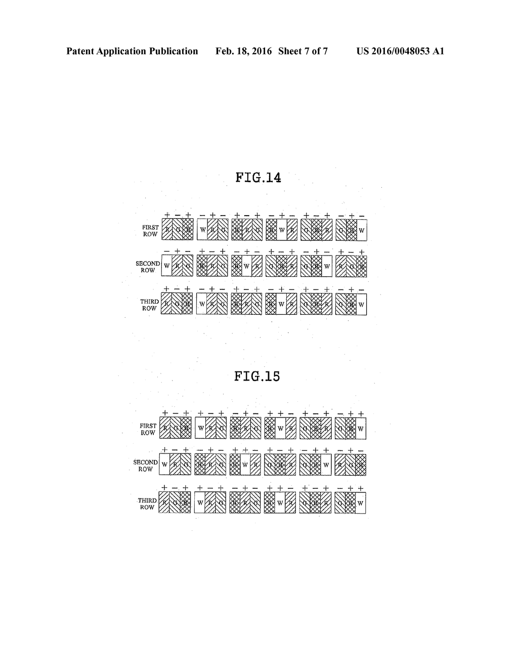 LIQUID CRYSTAL DISPLAY DEVICE AND DRIVING METHOD THEREOF - diagram, schematic, and image 08