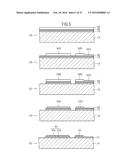 LIQUID CRYSTAL PANEL, LIQUID CRYSTAL DISPLAY DEVICE, AND MANUFACTURING     METHOD THEREOF diagram and image