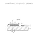 LIQUID CRYSTAL PANEL, LIQUID CRYSTAL DISPLAY DEVICE, AND MANUFACTURING     METHOD THEREOF diagram and image