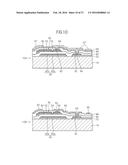 LIQUID CRYSTAL PANEL, LIQUID CRYSTAL DISPLAY DEVICE, AND MANUFACTURING     METHOD THEREOF diagram and image