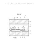 LIQUID CRYSTAL PANEL, LIQUID CRYSTAL DISPLAY DEVICE, AND MANUFACTURING     METHOD THEREOF diagram and image