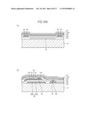 LIQUID CRYSTAL PANEL, LIQUID CRYSTAL DISPLAY DEVICE, AND MANUFACTURING     METHOD THEREOF diagram and image