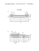 LIQUID CRYSTAL PANEL, LIQUID CRYSTAL DISPLAY DEVICE, AND MANUFACTURING     METHOD THEREOF diagram and image