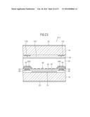 LIQUID CRYSTAL PANEL, LIQUID CRYSTAL DISPLAY DEVICE, AND MANUFACTURING     METHOD THEREOF diagram and image