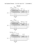 LIQUID CRYSTAL PANEL, LIQUID CRYSTAL DISPLAY DEVICE, AND MANUFACTURING     METHOD THEREOF diagram and image