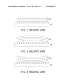 SCANNER AND METHOD FOR PERFORMING EXPOSURE PROCESS ON WAFER diagram and image