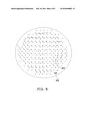 SCANNER AND METHOD FOR PERFORMING EXPOSURE PROCESS ON WAFER diagram and image