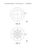 SCANNER AND METHOD FOR PERFORMING EXPOSURE PROCESS ON WAFER diagram and image