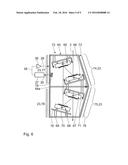 DEVICE FOR CONTROLLING TEMPERATURE OF AN OPTICAL ELEMENT diagram and image