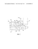 DEVELOPING DEVICE AND IMAGE FORMING APPARATUS INCLUDING THE SAME diagram and image