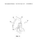 DEVELOPING DEVICE AND IMAGE FORMING APPARATUS INCLUDING THE SAME diagram and image