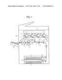 COOLING DEVICE AND IMAGE FORMING APPARATUS INCLUDING SAME diagram and image